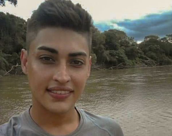Concepción: Joven se encuentra desaparecido hace 11 días