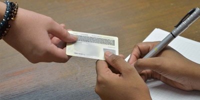 DOCENTE CONDENADA A MÁS DE 4 AÑOS DE CÁRCEL POR USAR CÉDULA DE SU COLEGA PARA SACAR ELECTRODOMÉSTICOS A CRÉDITO