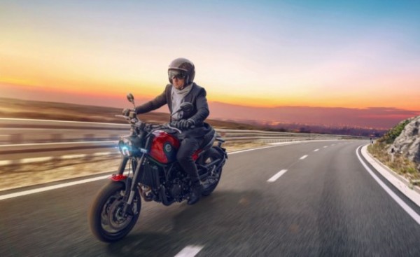 Benelli llega a CDE de la mano de Inverfin