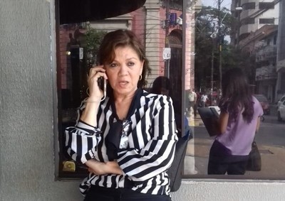Abogada de González Daher denuncia 'vergonzosa' actuación de la Fiscalía