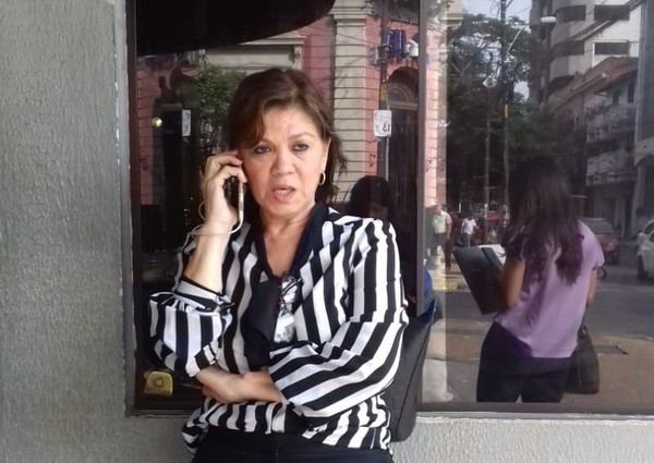 Abogada de González Daher denuncia 'vergonzosa' actuación de la Fiscalía