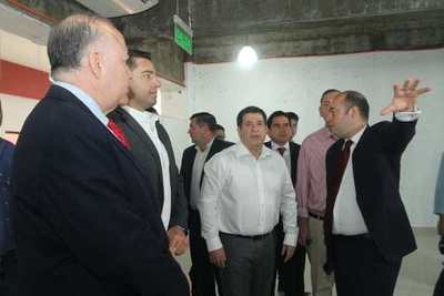 Cartes: “Caiga quien caiga, pero hay muchos que no caen” - ADN Paraguayo