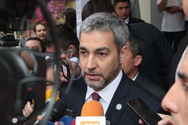 Detención de policías es un mensaje claro contra la corrupción institucional, asegura mandatario | .::Agencia IP::.