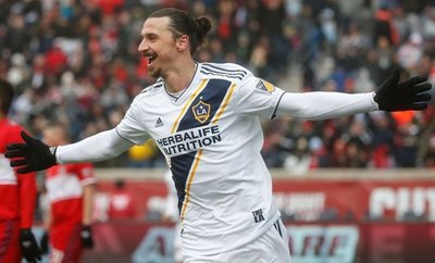 ¿Zlatan Ibrahimovic a un grande de Sudamérica?