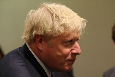 Terremoto político para Johnson en el parlamento tras golpe de Corte Suprema - Mundo - ABC Color