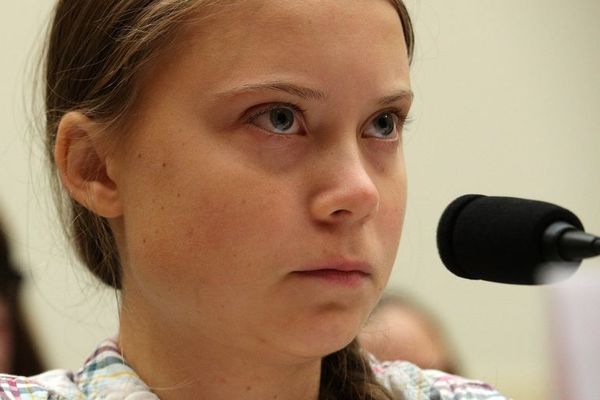 Greta Thunberg y la saharaui Aminetu Haidar ganan el Nobel Alternativo - Mundo - ABC Color