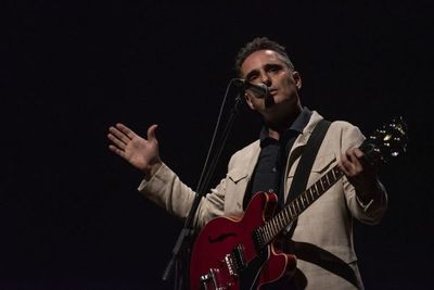 Jorge Drexler sigue navegando con “Silente” - Música - ABC Color