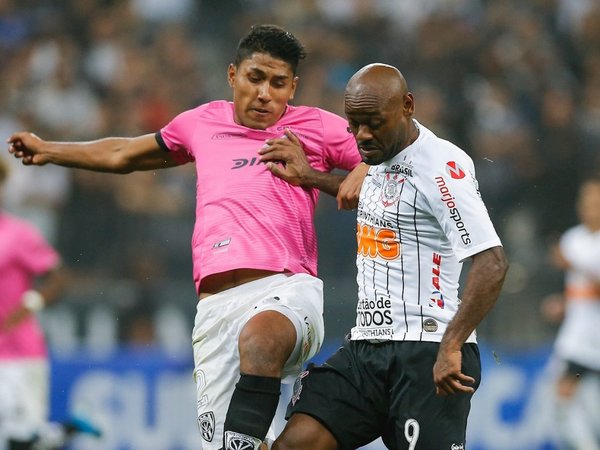 Independiente del Valle y Corinthians van por el pase a la final en La Nueva Olla