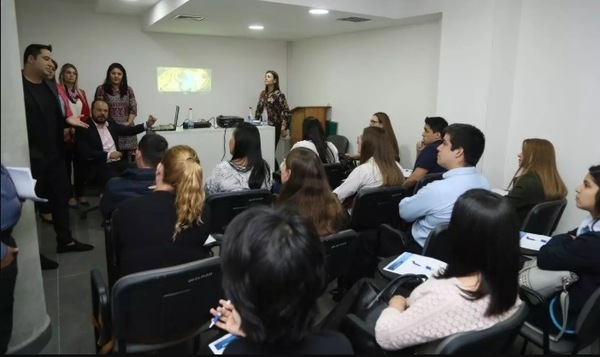 Grupo Mabu Resorts del Brasil abrirá su oficina comercial en Asunción y empleará a 28 personas