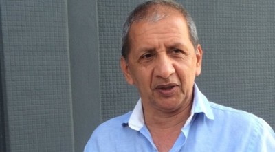 “Les guste o no van a tener que jugar en todos los campos”