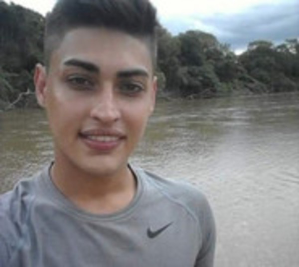 Joven desaparecido en Concepción - Paraguay.com