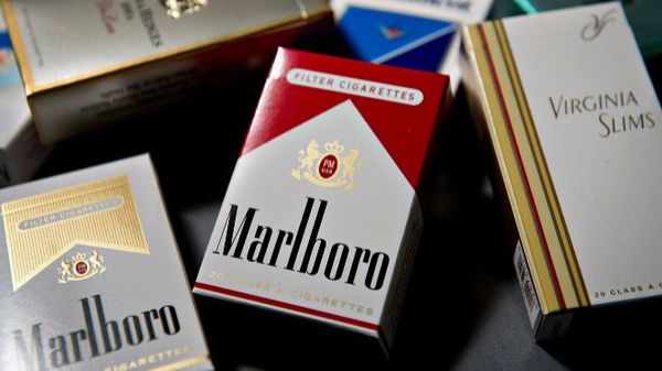 Altria y Philip Morris abandonan su proyecto de fusión