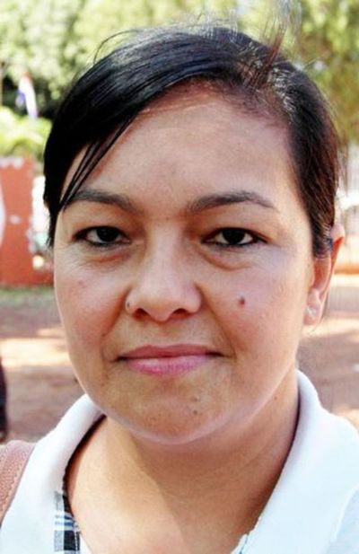 Tribunal anula sentencia contra intendenta de Carlos Antonio López - Nacionales - ABC Color