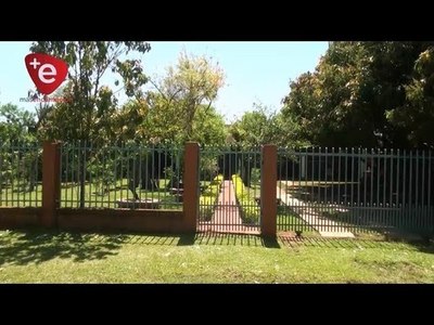 INVESTIGAN ASALTO A COMERCIANTE EN CAMBYRETÁ