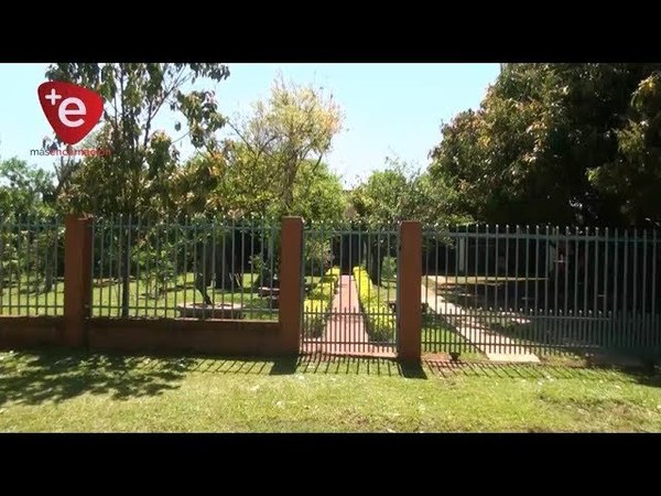 INVESTIGAN ASALTO A COMERCIANTE EN CAMBYRETÁ