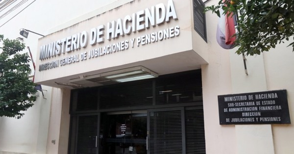 Dirección de Jubilaciones desmiente publicaciones sobre aumento de haberes jubilatorios