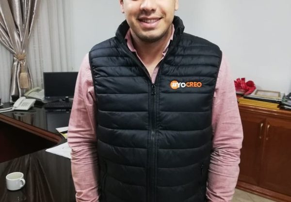 Prieto confirma que irá por la reelección