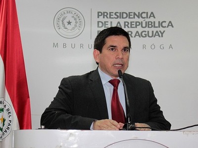 Se redujeron las expectativas de unidad en la ANR, reconoce gobernador