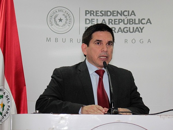 Se redujeron las expectativas de unidad en la ANR, reconoce gobernador