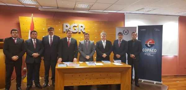 Copaco mejora indicadores en el primer año de gestión de la administración actual
