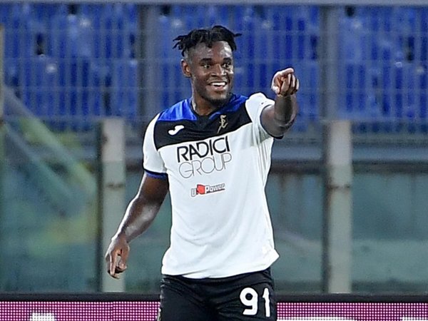 Atalanta deja en evidencia las carencias de la Roma