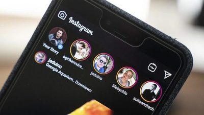 Instagram también apuesta por el "modo oscuro" » Ñanduti