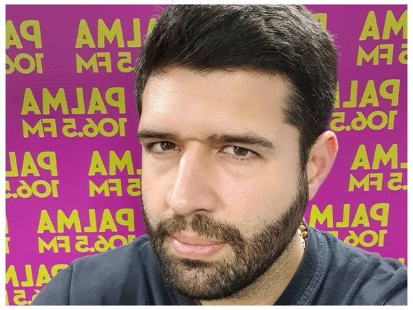 Bicho Riveros denunció a un local nocturno