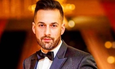 Kike Casanova: "Cuando me miro al espejo quisiera volver a los 20 años"
