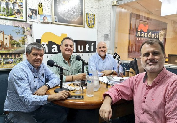 Instan a reforzar Incoop con mayor capacitación a su personal » Ñanduti