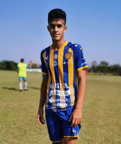 La 11ª fecha de Formativas se concentra en Parque Guasu - Fútbol - ABC Color