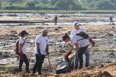 Ministerio del Ambiente moderniza su gestión mientras impulsa recuperación de cauces hídricos y fiscalizaciones | .::Agencia IP::.