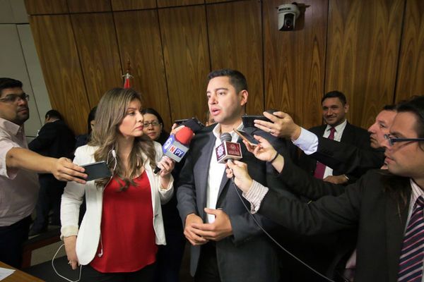 Diputados tratará pérdida de investidura la próxima semana