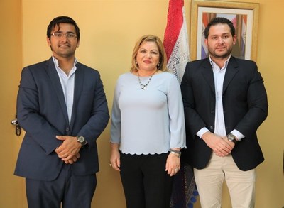 Proyectan ciudad mujer en Caaguazú