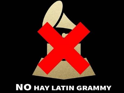 Latin Grammy se defiende del enfado por pocas nominaciones