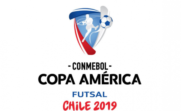 HOY / Sortean grupos en la Copa América de Futsal FIFA