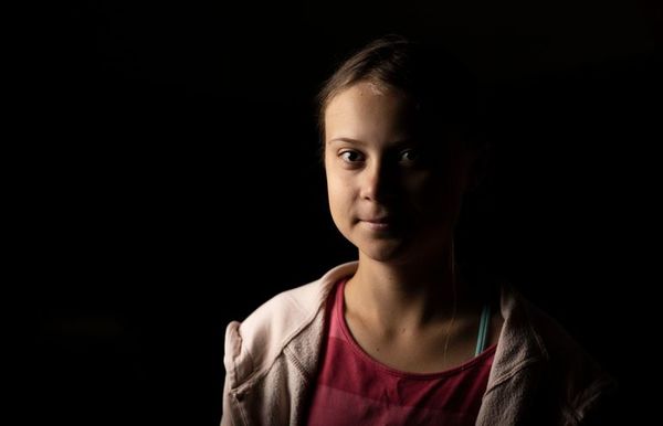 Greta Thunberg, ángel o demonio del cambio climático - Mundo - ABC Color