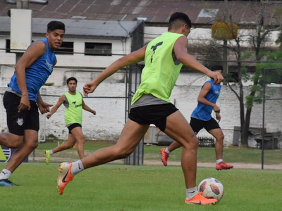 General Díaz cambia en defensa
