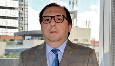 Asume nuevo presidente en el BNF