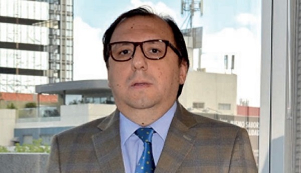Asume nuevo presidente en el BNF