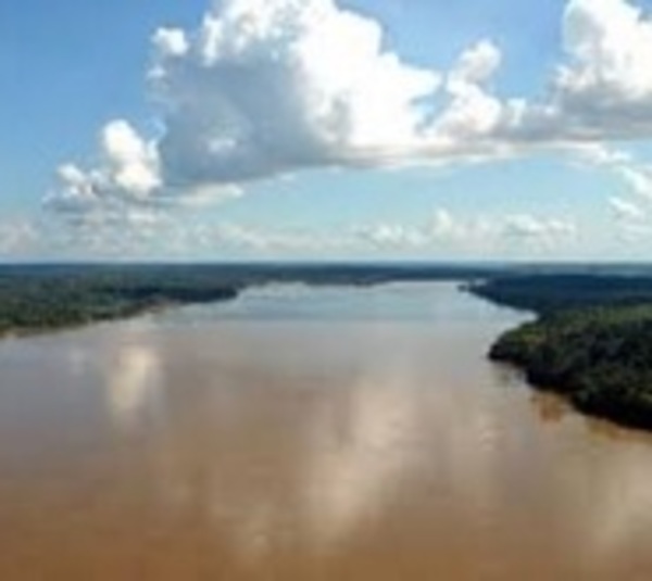 Bolivia y Brasil estudian proyecto hidroeléctrico en el Amazonas - Paraguay.com