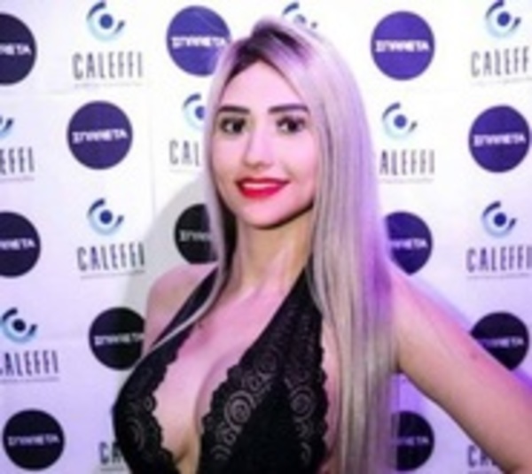 Joven de 25 años muere acribillada en Brasil - Paraguay.com
