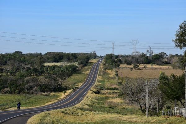 Firmarán contrato para reparar Ruta PY01 desde San Juan Bautista hasta Encarnación - Digital Misiones