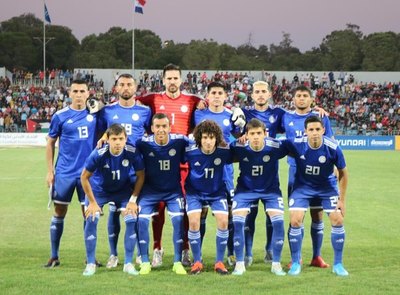 ¿La primera baja de la Albirroja?