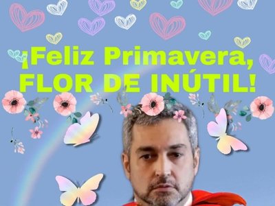 Arrestaron por 45 días a sargento que publicó meme de Marito