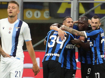 Invicto: Inter gana de la mano de D’Ambrosio y es único líder