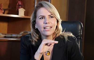 Asesor culpa a ministra del MIC por papelón en caso falso CEO de Lamborghini - ADN Paraguayo