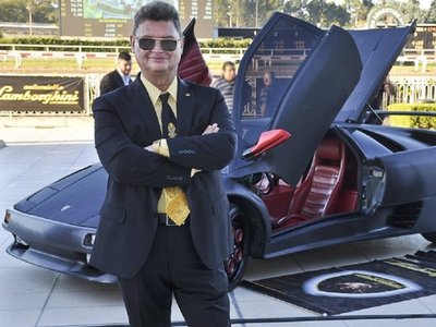 Lamborghini Latinoamérica se defiende y dice que acusaciones son falacias infundadas