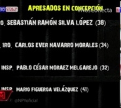Operación Dignidad, paso a paso - Paraguay.com