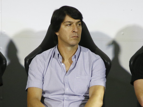 Para Daniel Garnero la victoria de Olimpia no tiene reparos