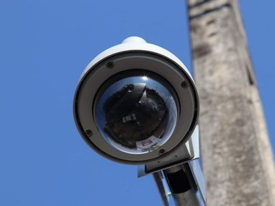 Cámara de reconocimiento facial se cobró una "víctima"